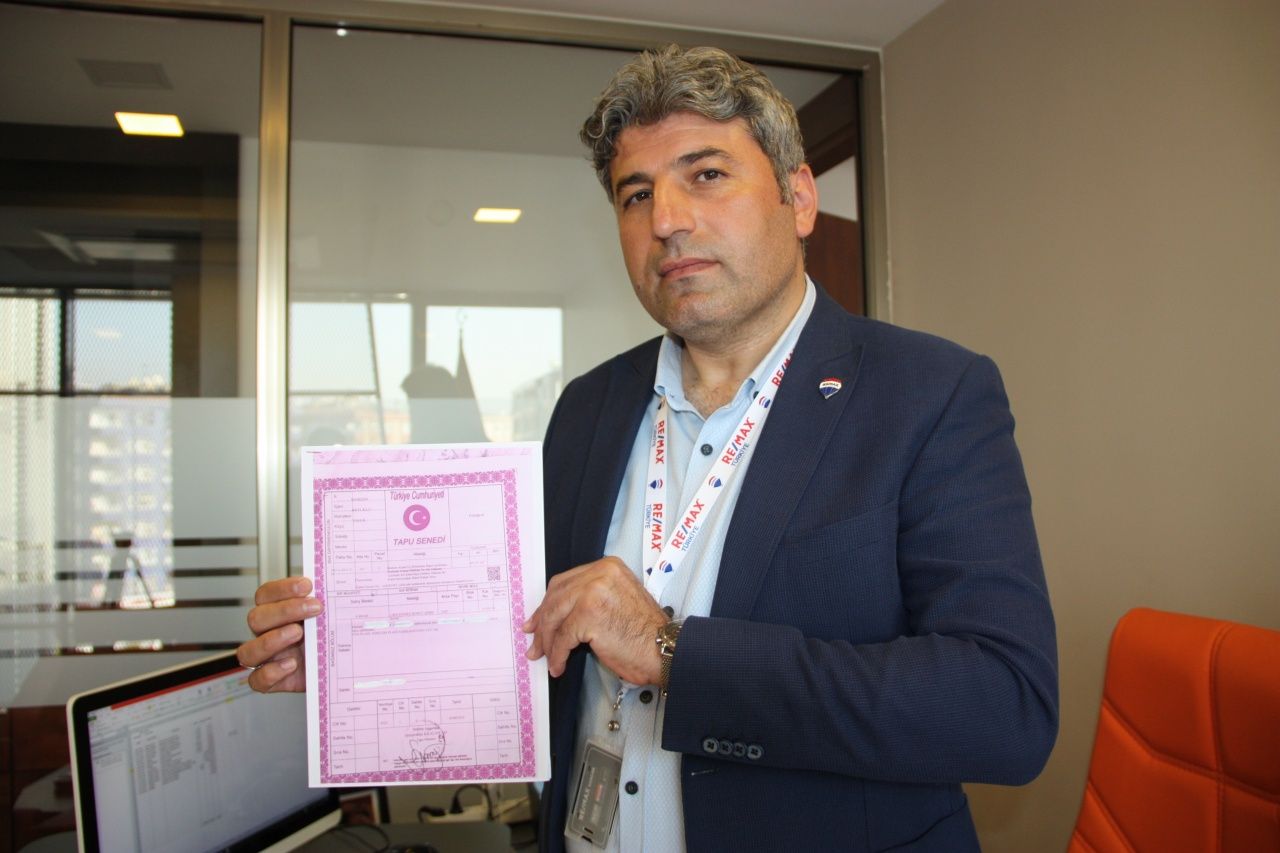 1700 yıllık Mor Klise 7 milyon liraya satılık 6