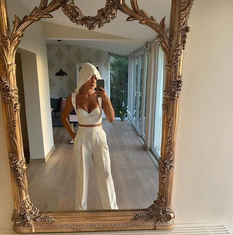 Demet Özdemir 4 milyon TL'ye villa aldı! 3