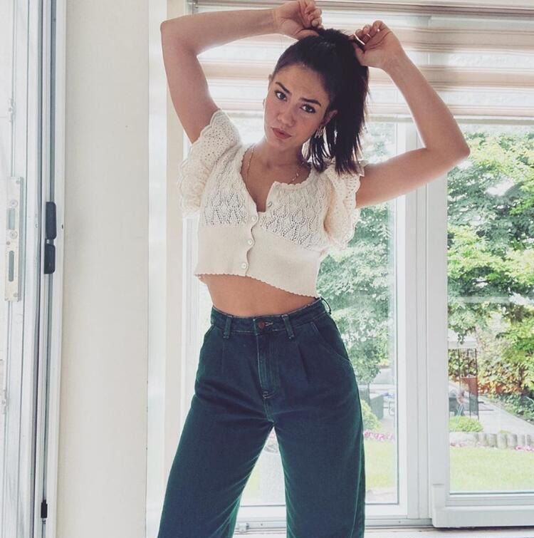 Demet Özdemir 4 milyon TL'ye villa aldı! 4