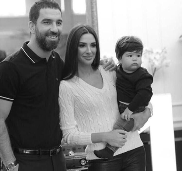 Aslıhan Doğan Turan 3'üncü bebek için izin bekliyor! 2