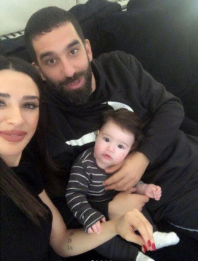 Aslıhan Doğan Turan 3'üncü bebek için izin bekliyor! 5