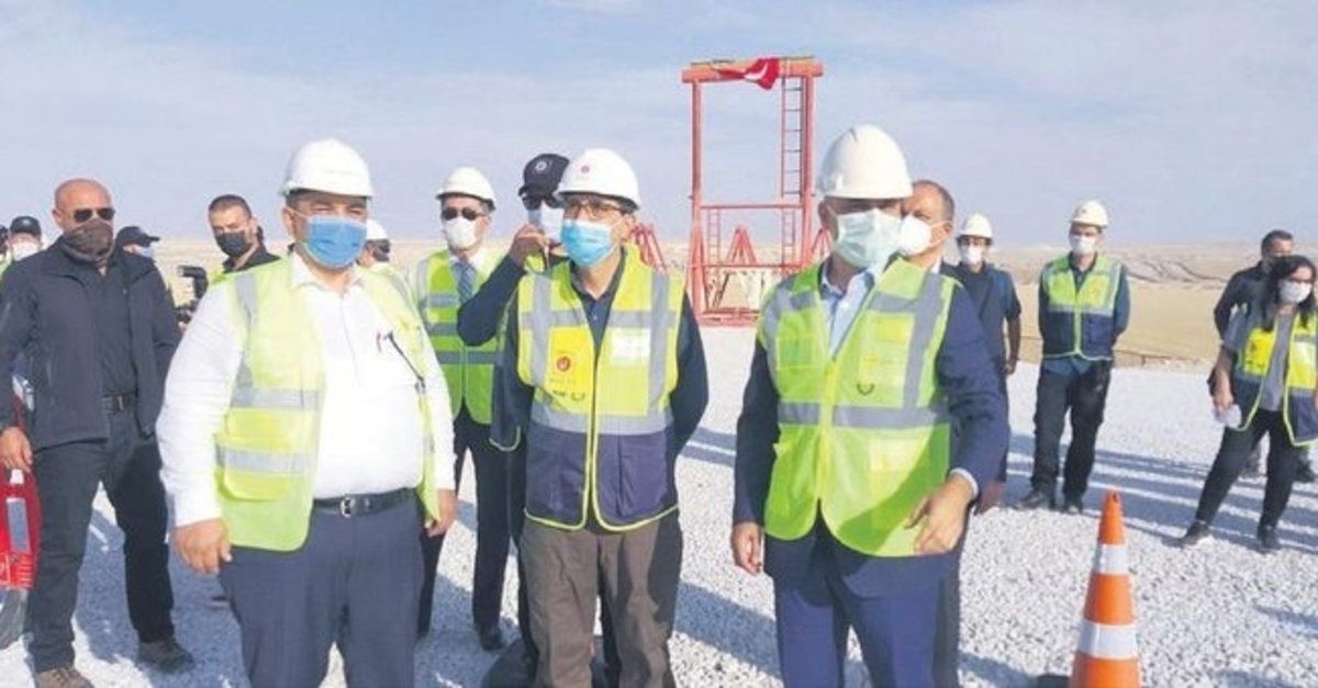 Enerji Bakanı Dönmez: Vatandaşa daha ucuza gaz verme imkanımız olacak 3