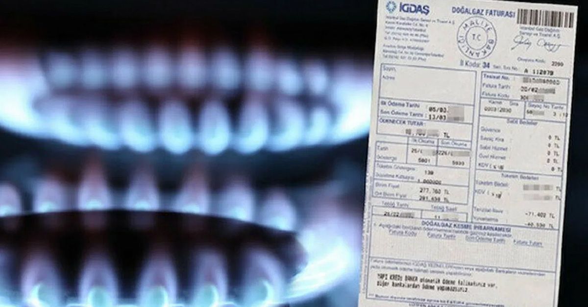 Enerji Bakanı Dönmez: Vatandaşa daha ucuza gaz verme imkanımız olacak 4