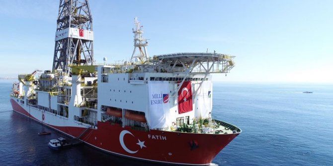Enerji Bakanı Dönmez: Vatandaşa daha ucuza gaz verme imkanımız olacak 5