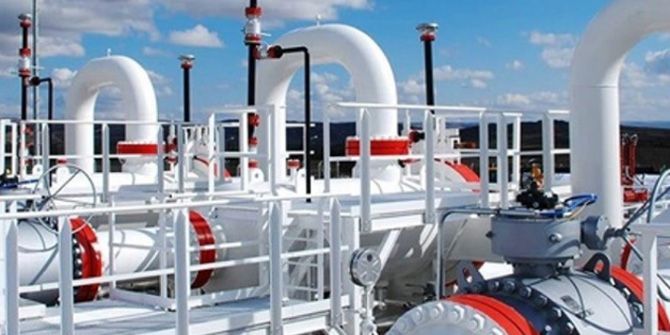 Enerji Bakanı Dönmez: Vatandaşa daha ucuza gaz verme imkanımız olacak 6