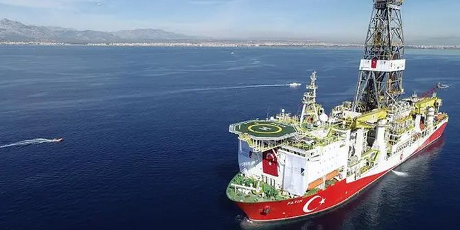 Enerji Bakanı Dönmez: Vatandaşa daha ucuza gaz verme imkanımız olacak 7