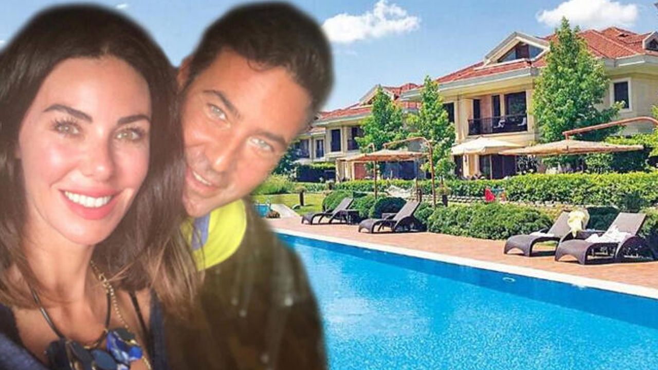 Defne Samyeli'nin kardeşi Sühan Samyeli hakim karşısında! 1