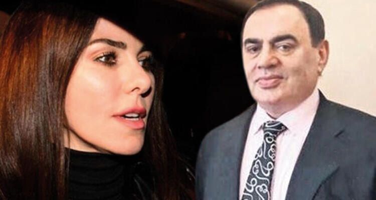 Defne Samyeli'nin kardeşi Sühan Samyeli hakim karşısında! 4