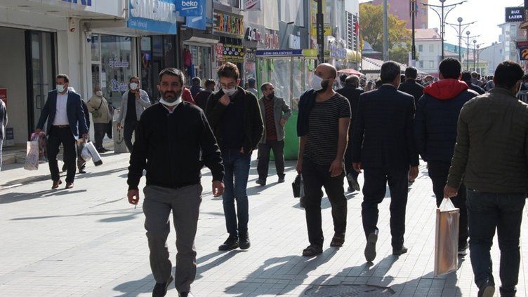 Türkiye'nin bir köyünde altın çıktı! 15