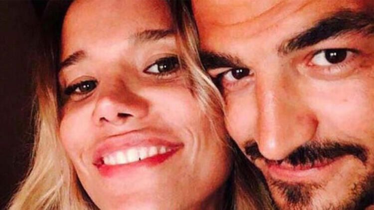 Ebru Şallı'nın eşi Uğur Akkuş'a 1 yıl 7 ay hapis cezası! 3