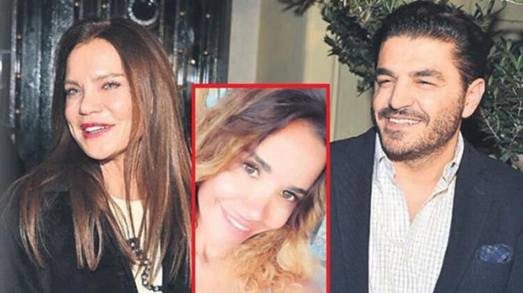 Ebru Şallı'nın eşi Uğur Akkuş'a 1 yıl 7 ay hapis cezası! 4