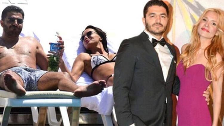 Ebru Şallı'nın eşi Uğur Akkuş'a 1 yıl 7 ay hapis cezası! 5