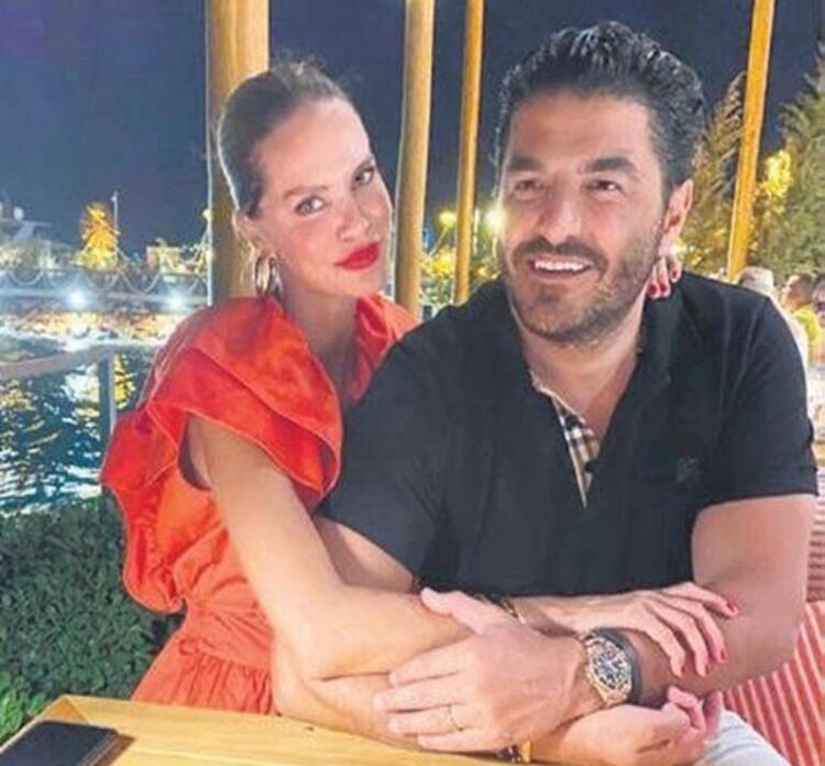 Ebru Şallı'nın eşi Uğur Akkuş'a 1 yıl 7 ay hapis cezası! 6