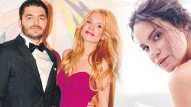 Ebru Şallı'nın eşi Uğur Akkuş'a 1 yıl 7 ay hapis cezası! 7