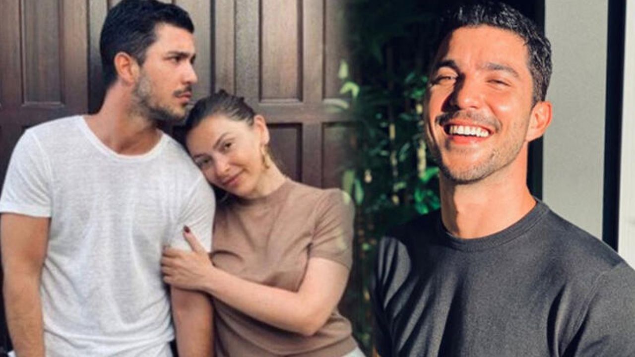 Kaan Yıldırım'dan Hadise cevabı! 1