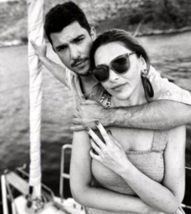Kaan Yıldırım'dan Hadise cevabı! 2