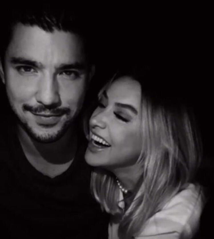 Kaan Yıldırım'dan Hadise cevabı! 4