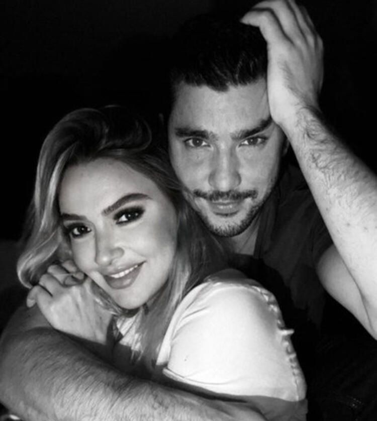 Kaan Yıldırım'dan Hadise cevabı! 5
