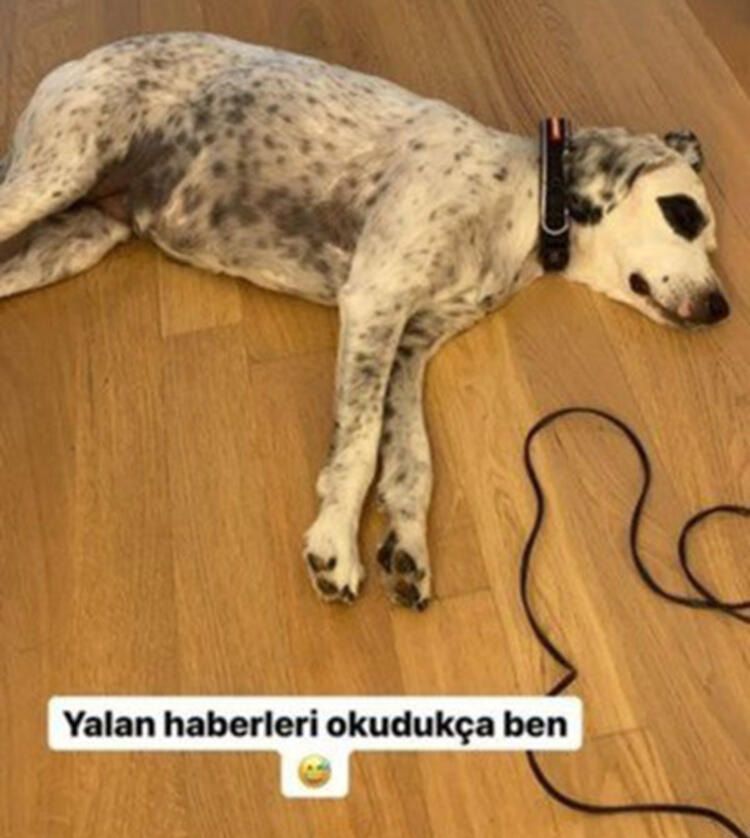 Kaan Yıldırım'dan Hadise cevabı! 7