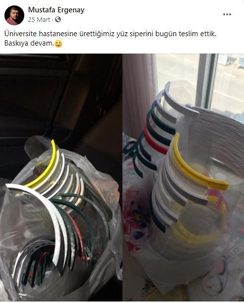 33 yaşındaki okul müdürü koronaya yenildi 2