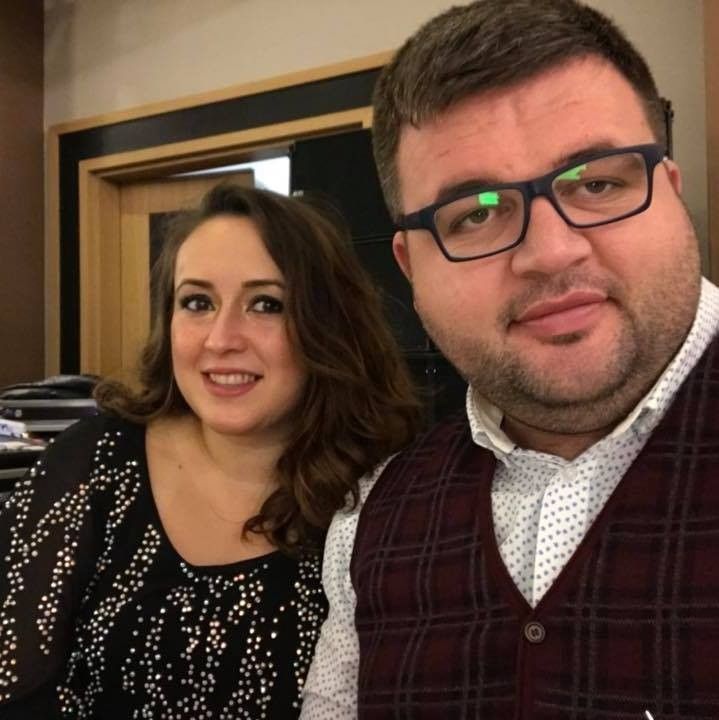 33 yaşındaki okul müdürü koronaya yenildi 4