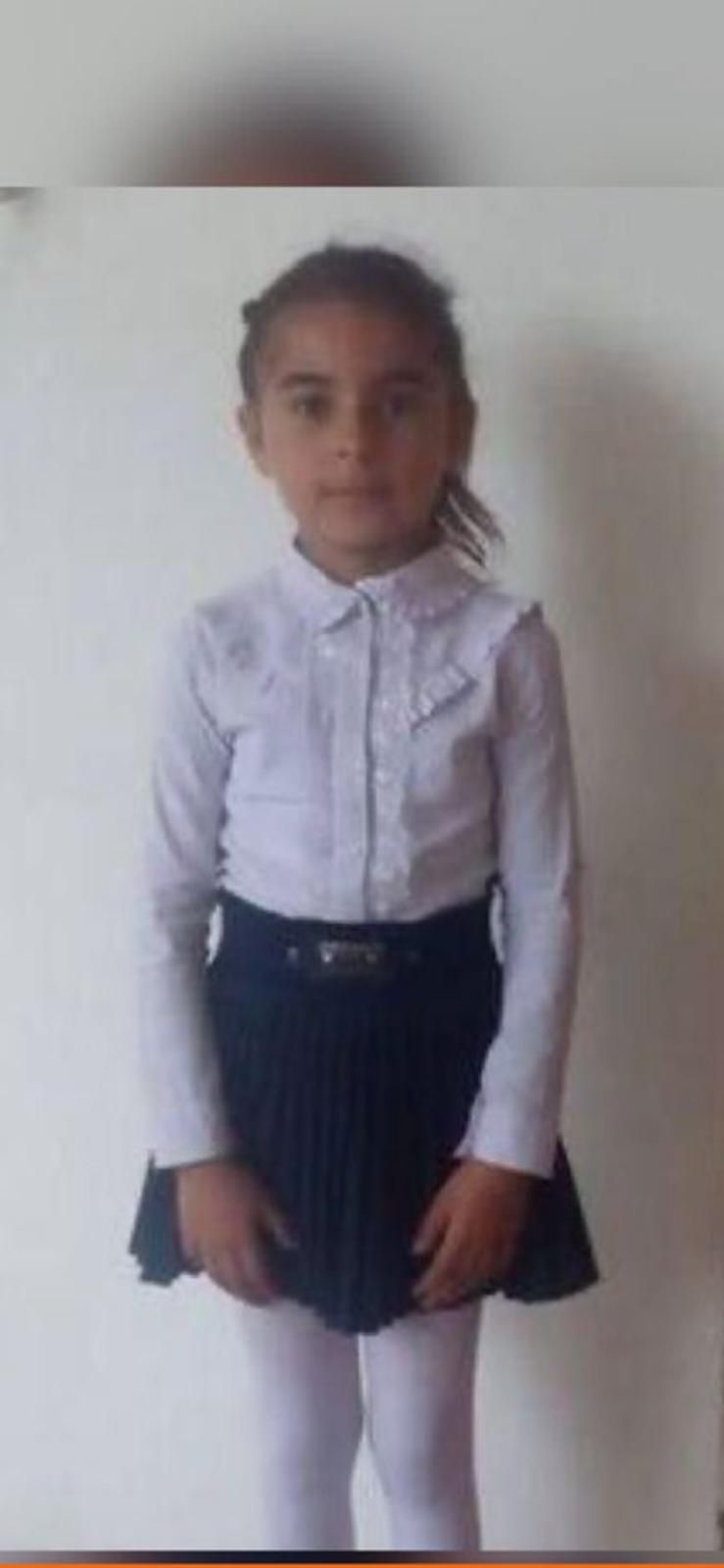 Minik Aysu'nun babası da yaşayan bir ölü 5