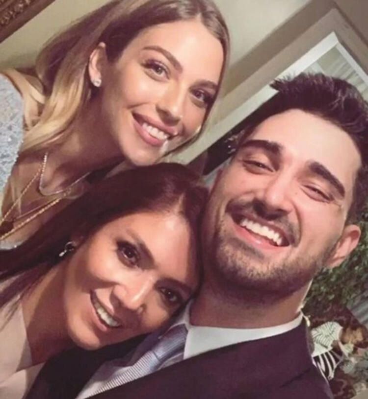 İbrahim Tatlıses'ten oğlu İdo'ya görkemli düğün! 6