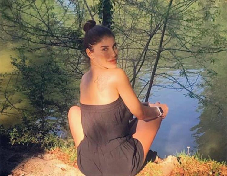 Irmak Ünal: Dört gündür korona ile boğuşuyorum 5