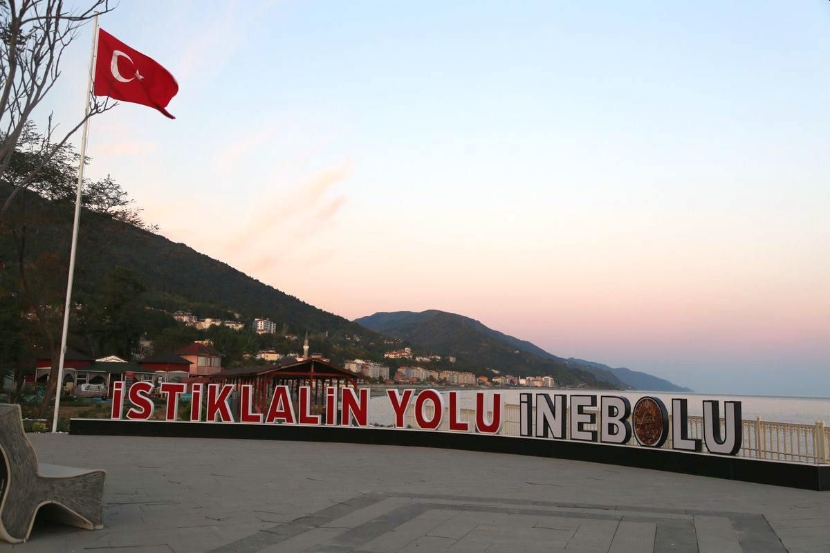 Cumhuriyet'e giden yolun ilk durağı 7