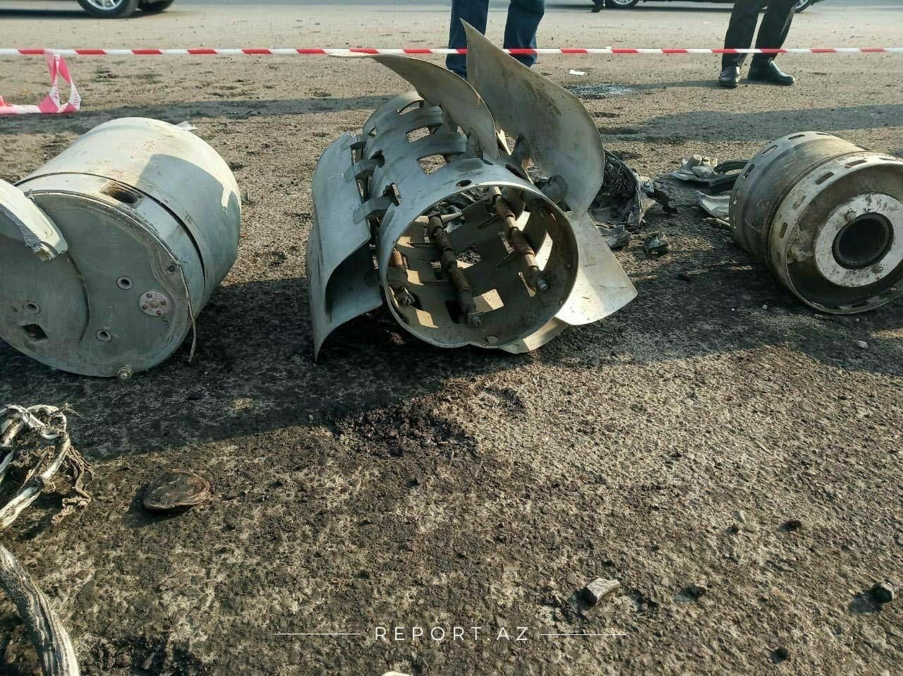 Azerbaycan ordusundan 'Berde' için intikam yemini! 6