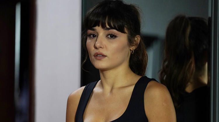 Hande Erçel'den 1,5 milyon TL'lik imza! 1