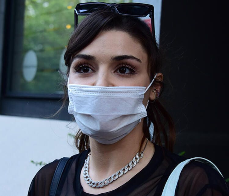 Hande Erçel'den 1,5 milyon TL'lik imza! 3