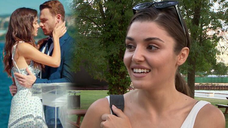 Hande Erçel'den 1,5 milyon TL'lik imza! 7
