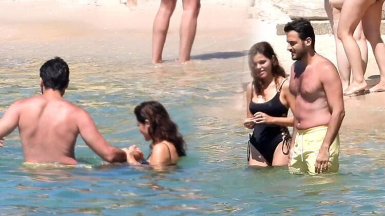 Gurur Aydoğan şoke oldu! Hilal Altınbilek 'arkadaşız' dedi... 7
