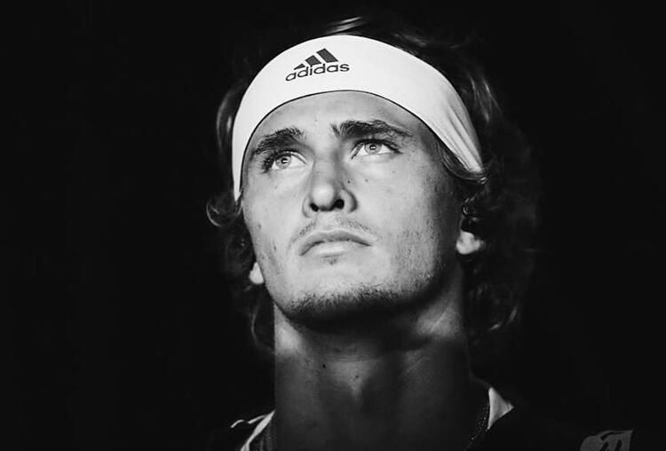 Zverev'in eski sevgilisi Olga Sharipova, korku dolu şiddet anını anlattı! 10