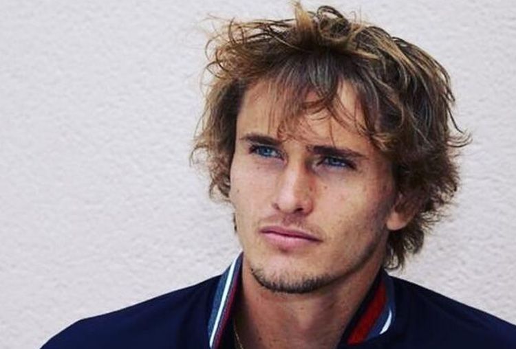 Zverev'in eski sevgilisi Olga Sharipova, korku dolu şiddet anını anlattı! 11