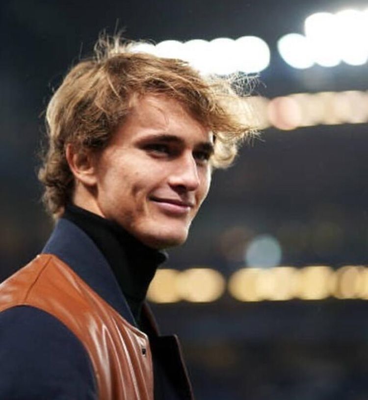 Zverev'in eski sevgilisi Olga Sharipova, korku dolu şiddet anını anlattı! 12