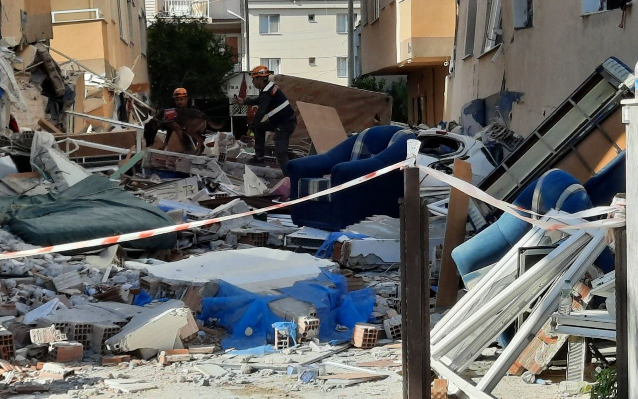 7 cansız bedeni ‘Pelte’ buldu 3
