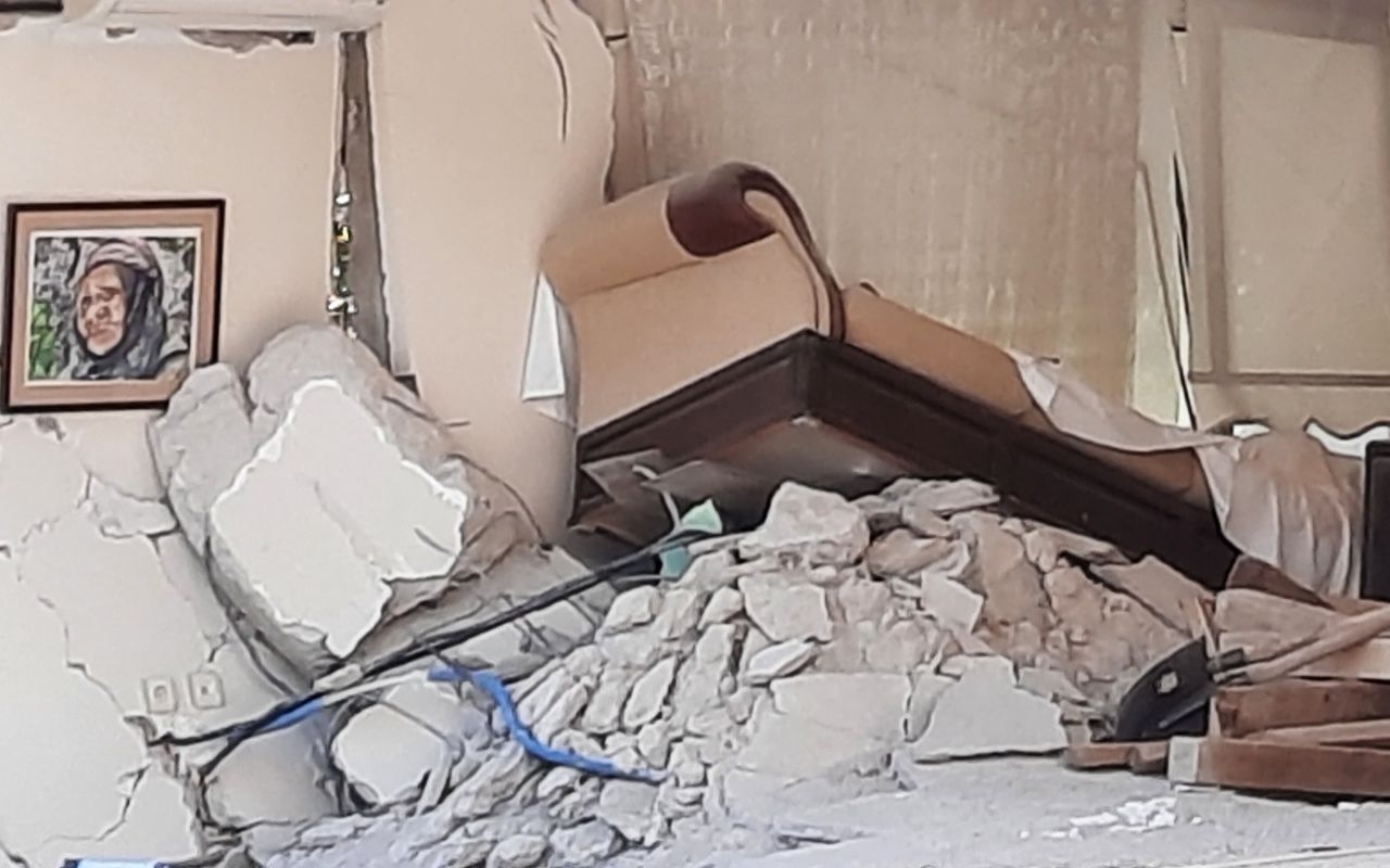 7 cansız bedeni ‘Pelte’ buldu 2