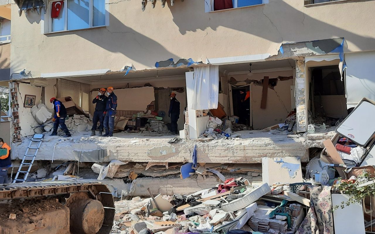 7 cansız bedeni ‘Pelte’ buldu 7