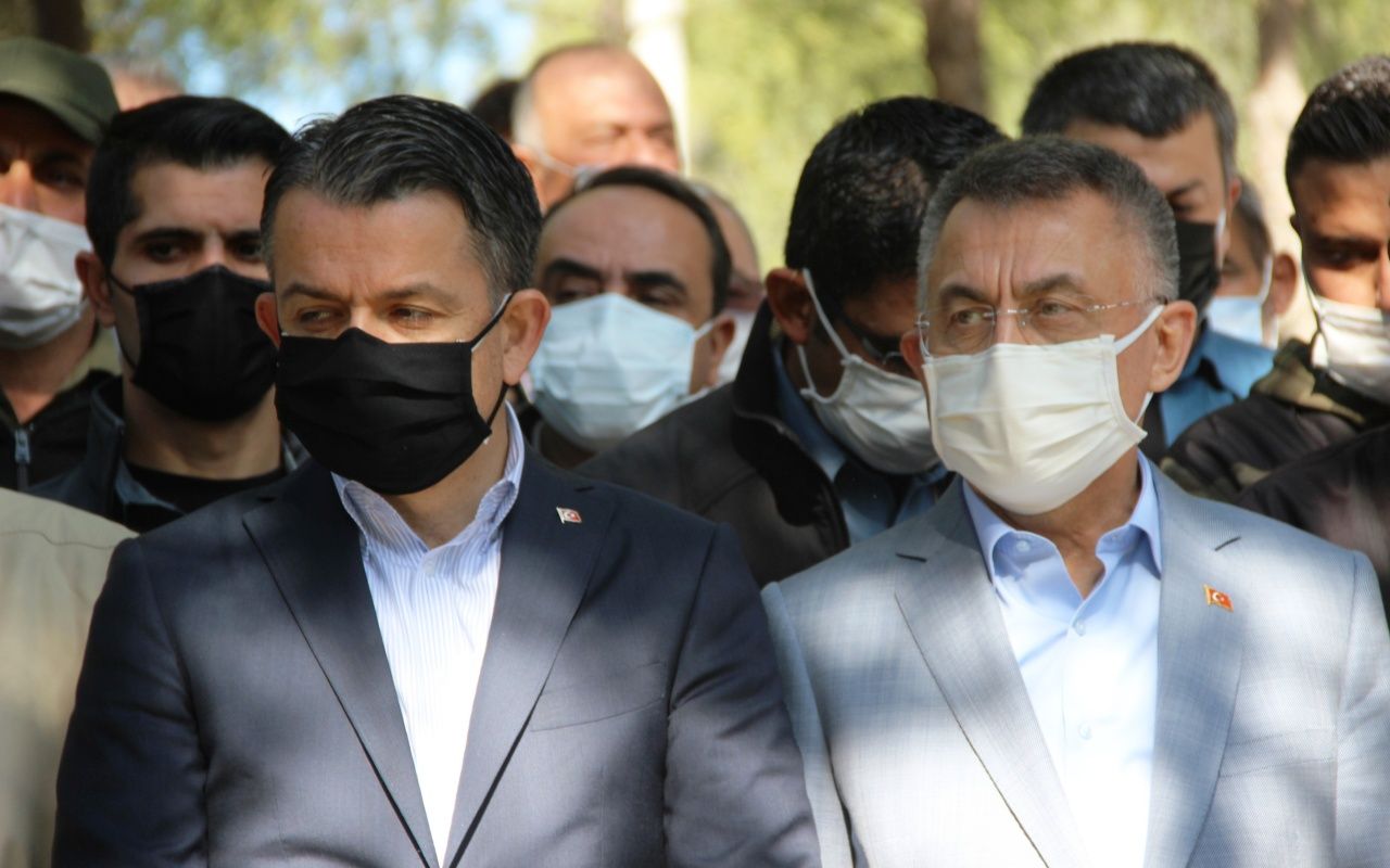 Tsunamide ölen yaşlı kadına veda 5