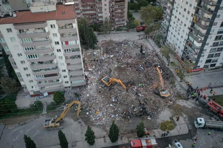 Yıkılan binaların analizinde ortaya çıktı 4