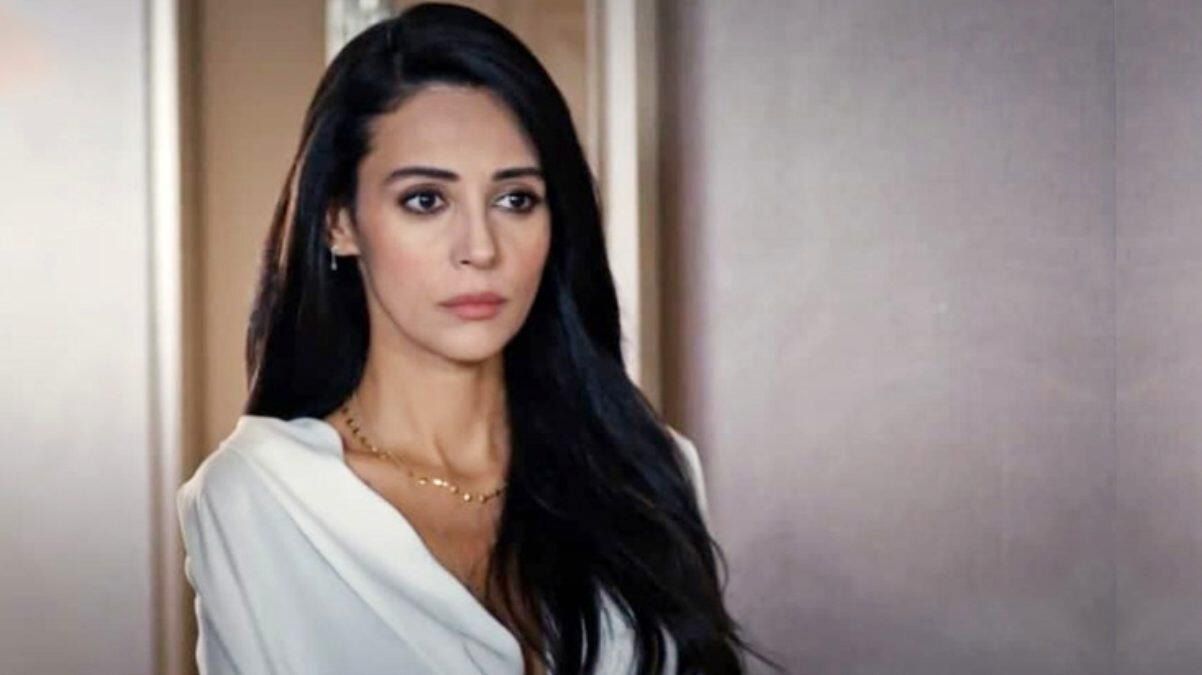 Cansu Melis Karakuş koronavirüse yakalanınca başrolü kaybetti! 1