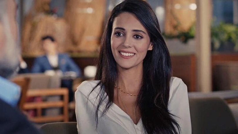 Cansu Melis Karakuş koronavirüse yakalanınca başrolü kaybetti! 3