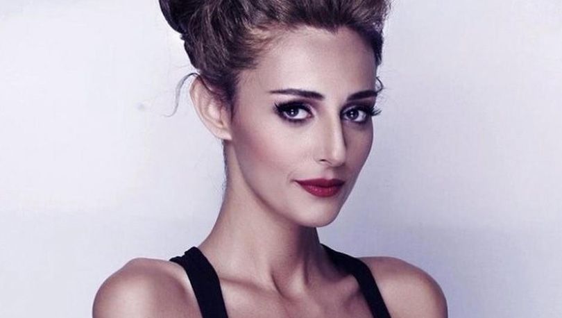 Cansu Melis Karakuş koronavirüse yakalanınca başrolü kaybetti! 4