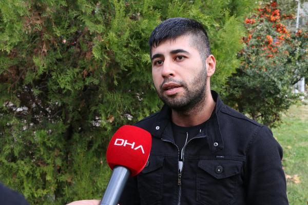 Otelde ölen Gamze'nin dayısı: Bu intihar değil, cinayet 4