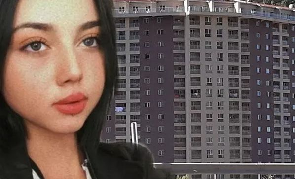 Otelde ölen Gamze'nin dayısı: Bu intihar değil, cinayet 6
