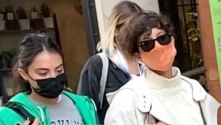Deniz Bulutsuz aylar sonra böyle görüntülendi! 2
