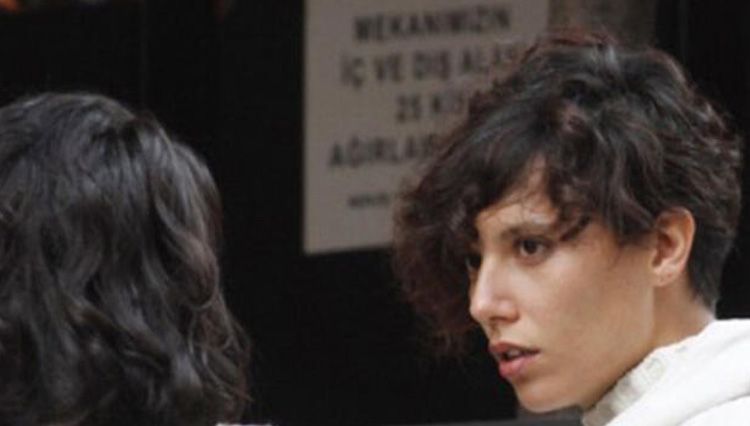 Deniz Bulutsuz aylar sonra böyle görüntülendi! 3