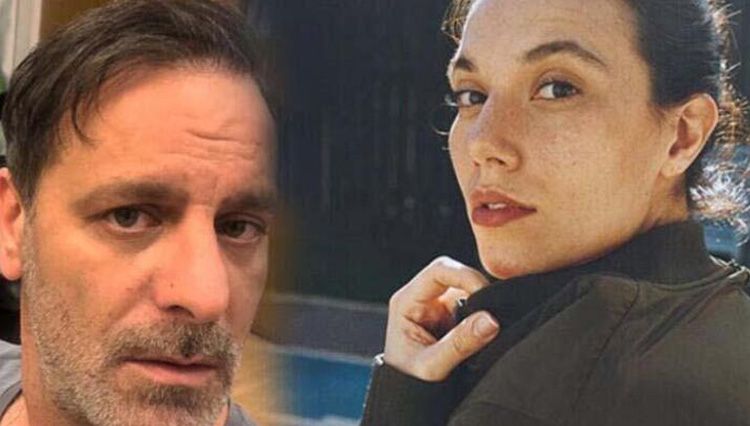 Deniz Bulutsuz aylar sonra böyle görüntülendi! 5